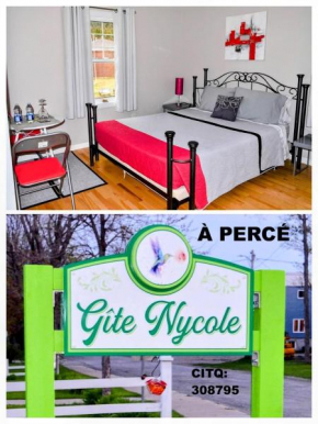 Gite Nycole